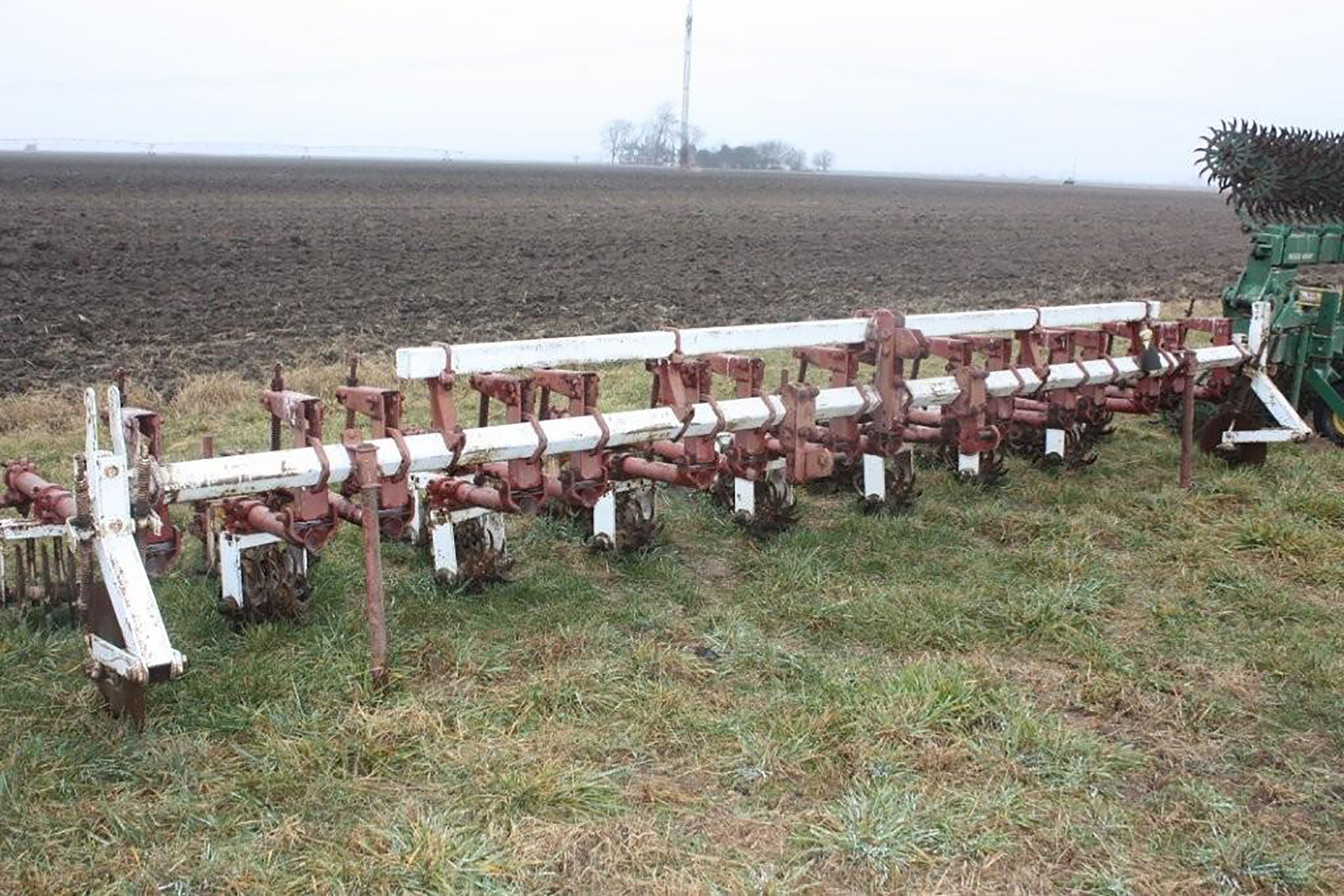 Property photo 47 - FARM EQUIPMENT AUCTION IN KNOX COUNTY, INDIANA